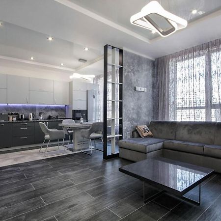Шикарные Апартаменты У Моря!!! Odesa Exterior foto